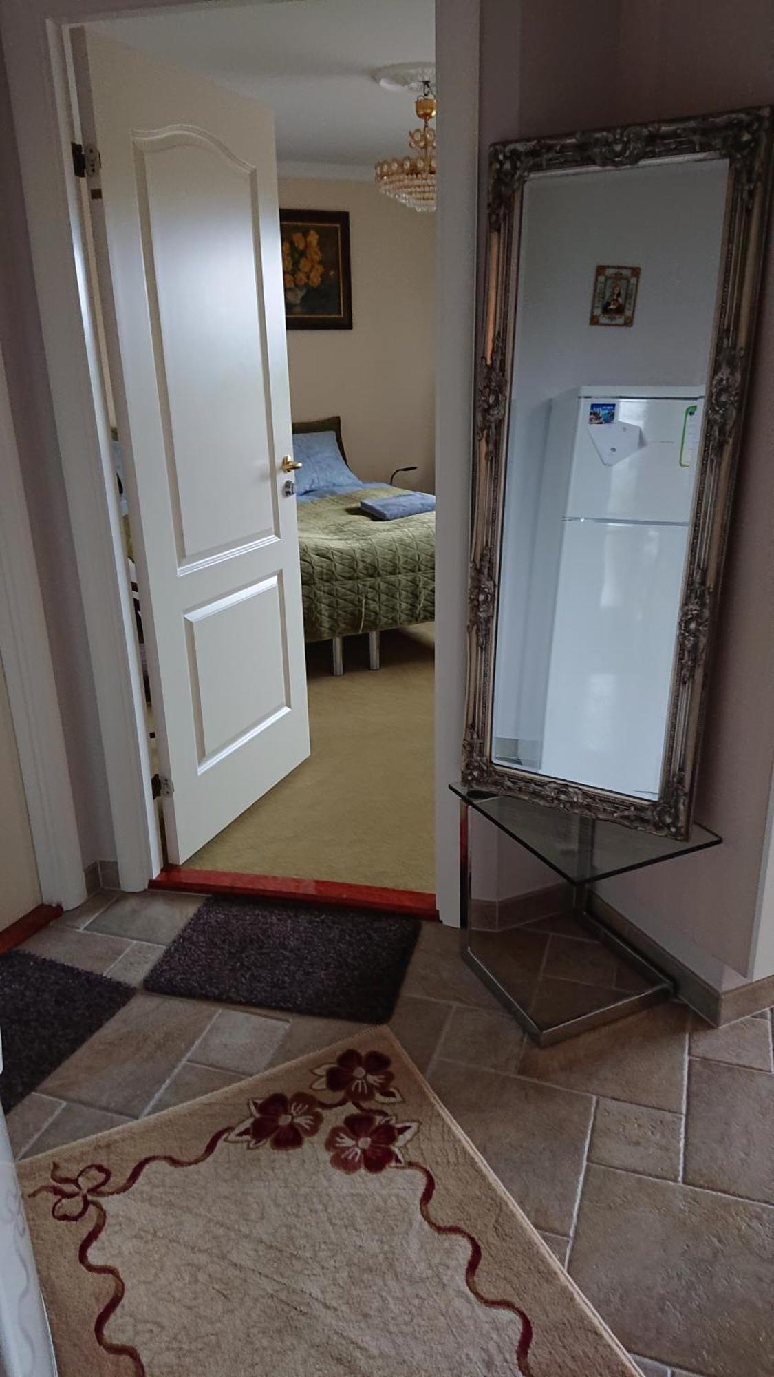 דירות אודנזה Cichy Zakatek 2 חדר תמונה